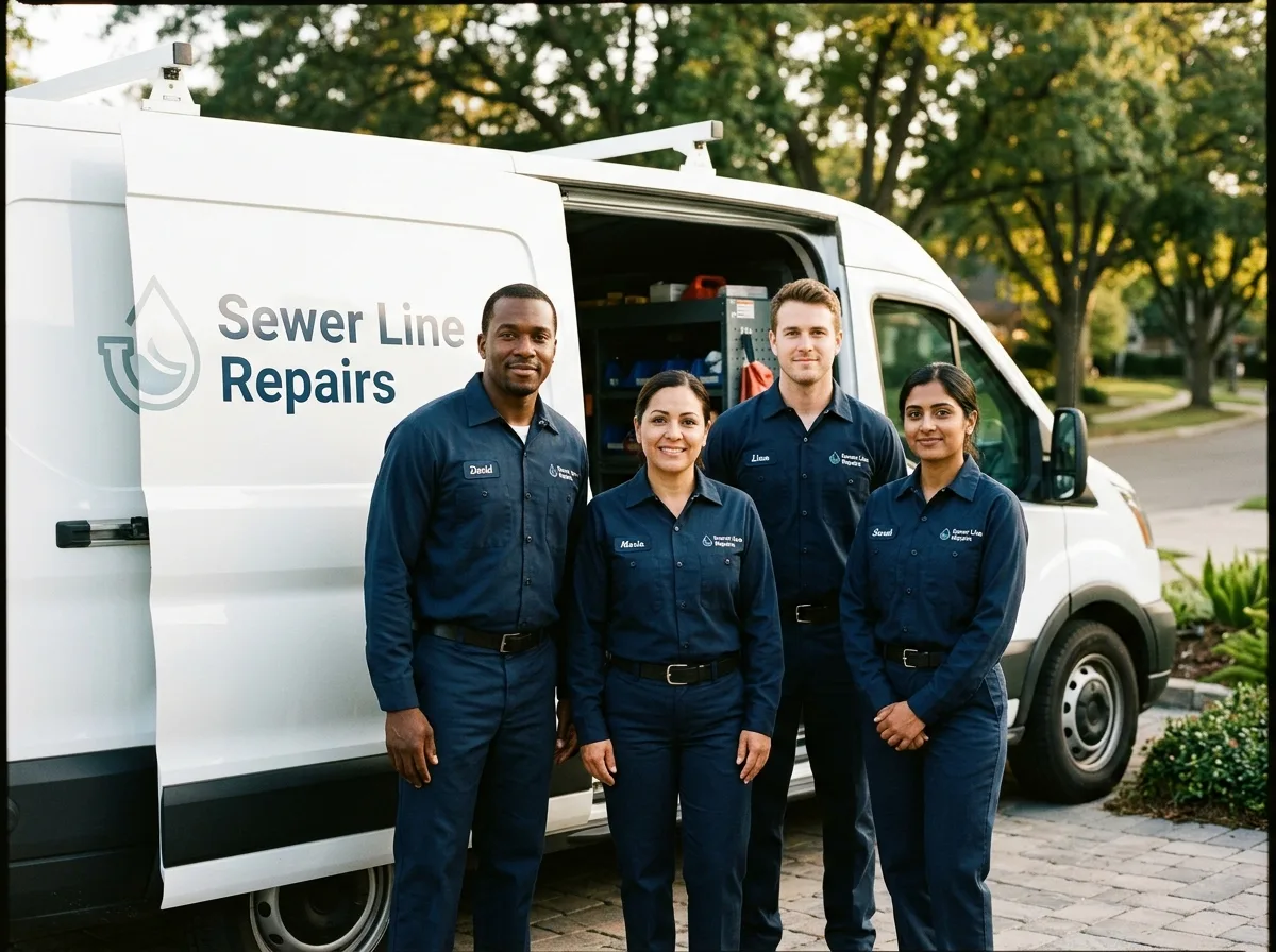 Emergency Plumber company in Centerport, PA