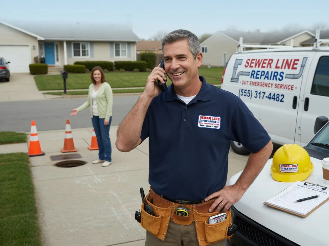 Emergency Plumber Centerport, PA FAQs